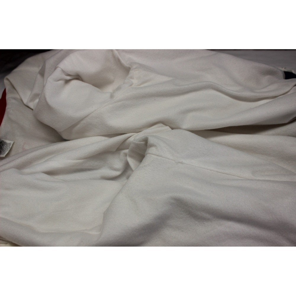 Hilton Active Apparel Vintage Satin Snap Front Bomber Jacket Men's Large - Picture 6 of 14